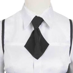 Anime 'Tis Time for "Torture," Princess Tortura Torture Cosplay Costume