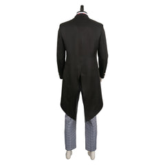 Anime Black Butler Edoga Redomondo Cosplay Costume