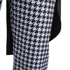 Anime Black Butler Edoga Redomondo Cosplay Costume
