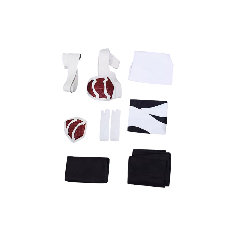 Anime Bleach Kurosaki Ichigo Cosplay Costume