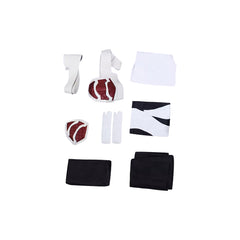 Anime Bleach Kurosaki Ichigo Cosplay Costume