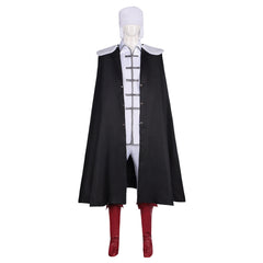 Anime BSD Fedor Cosplay Costume