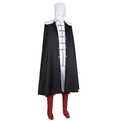 Anime BSD Fedor Cosplay Costume