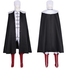 Anime BSD Fedor Cosplay Costume
