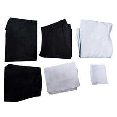 Anime Bungō Stray Dogs Edgar Allan Poe Cosplay Costume