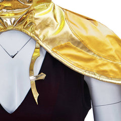 Anime Castlevania Carmilla Cosplay Costume