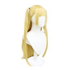 Anime Death Note Misa Amane Cosplay Perruque