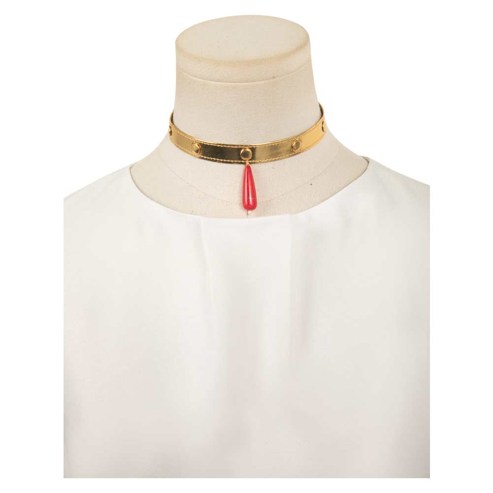 Anime Frieren: Beyond Journey's End Flamme Cosplay Costume