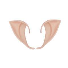 Anime Frieren: Beyond Journey's End Frieren Perruque+Oreille Cosplay