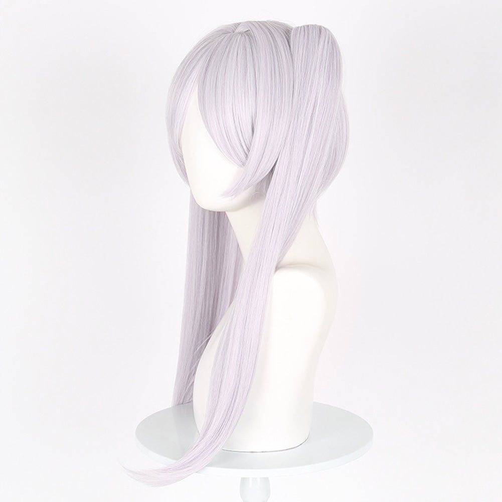 Anime Frieren: Beyond Journey's End Frieren Perruque+Oreille Cosplay