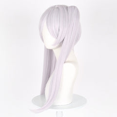 Anime Frieren: Beyond Journey's End Frieren Perruque+Oreille Cosplay