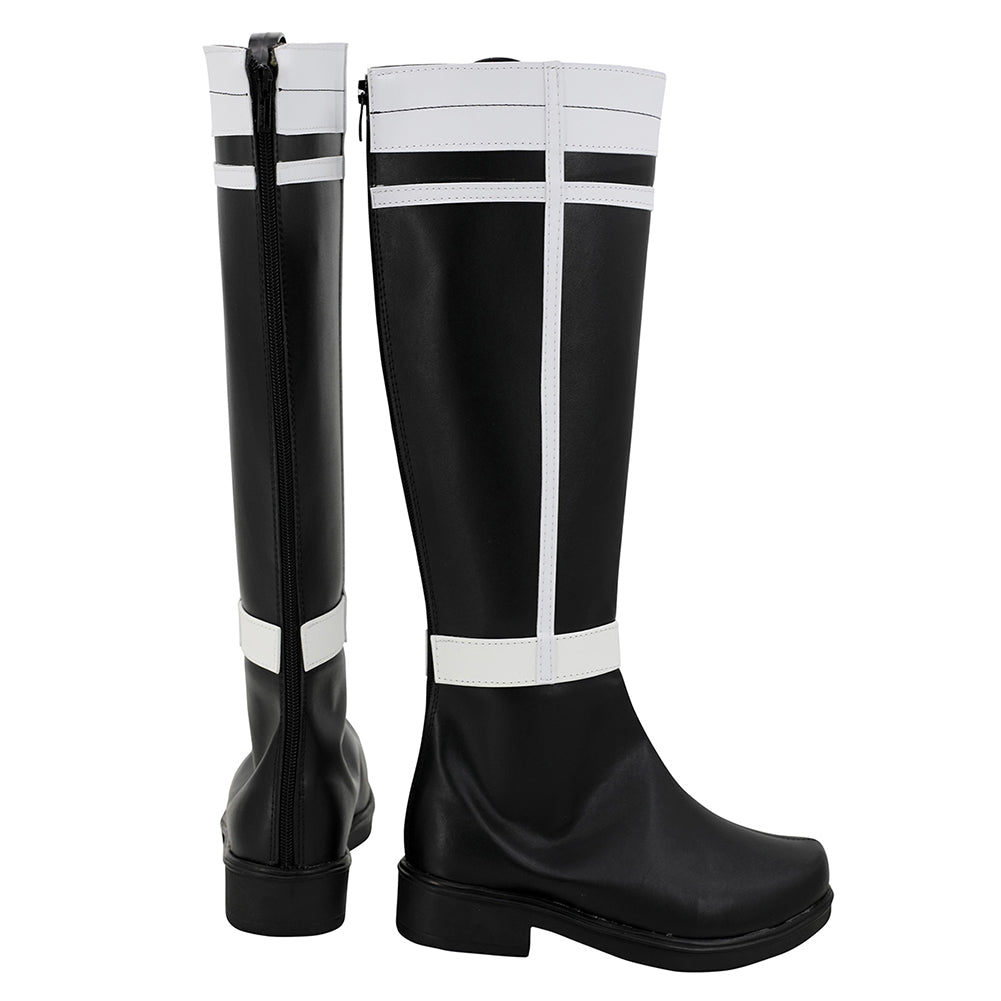 Anime Frieren: Beyond Journey's End Himmel Cosplay Chaussures