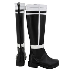 Anime Frieren: Beyond Journey's End Himmel Cosplay Chaussures