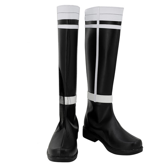 Anime Frieren: Beyond Journey's End Himmel Cosplay Chaussures