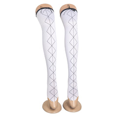 Anime Frieren: Beyond Journey's End Lawine Tenue Cosplay Costume