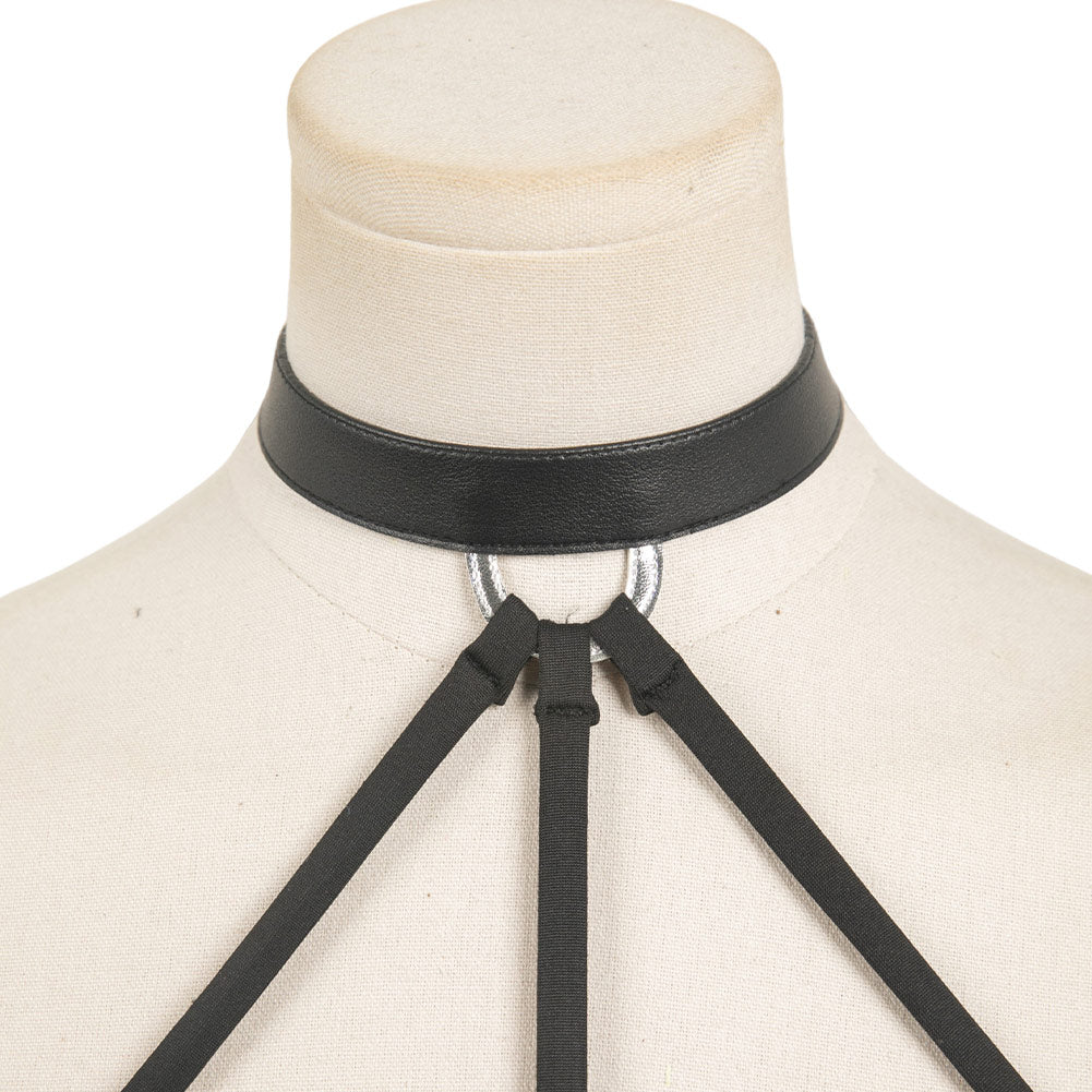 Anime Frieren: Beyond Journey's End Ubel Cosplay Costume