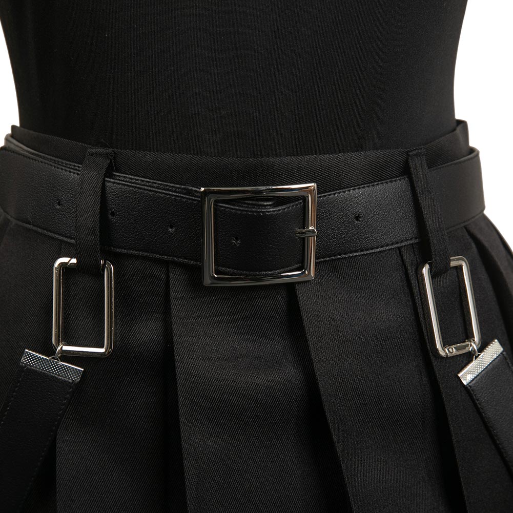 Anime Frieren: Beyond Journey's End Ubel Cosplay Costume