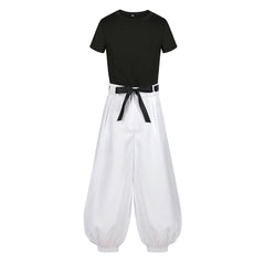 Anime Fushiguro Toji Cosplay Costume