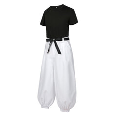 Anime Fushiguro Toji Cosplay Costume