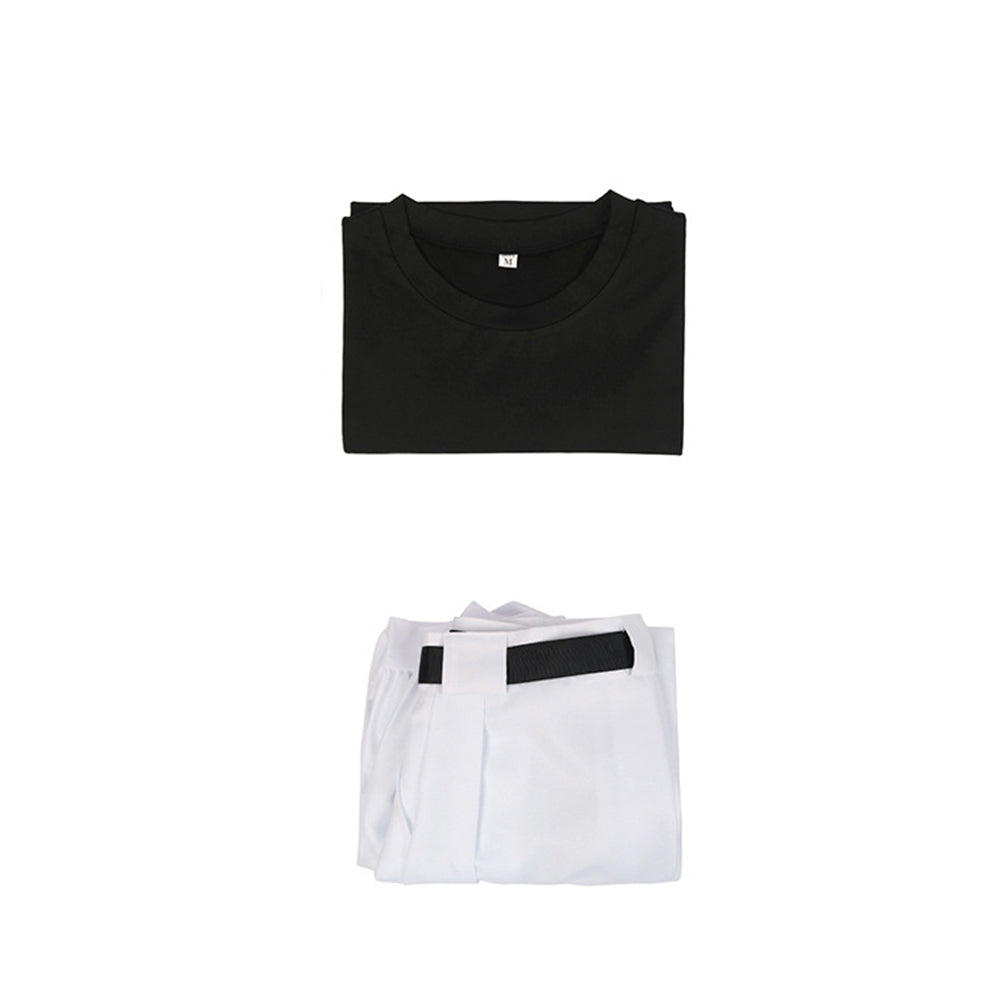 Anime Fushiguro Toji Cosplay Costume