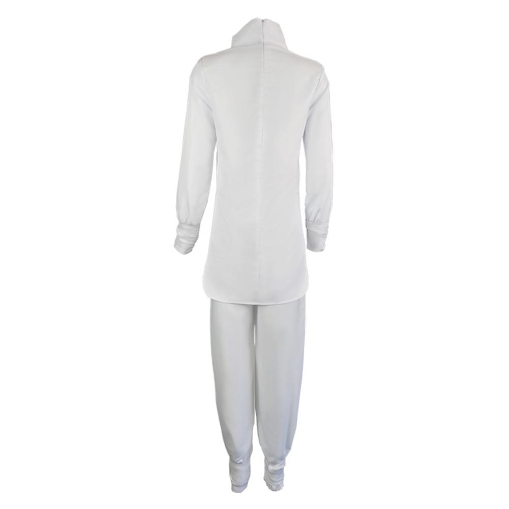 Anime Hajime Kashimo Cosplay Costume