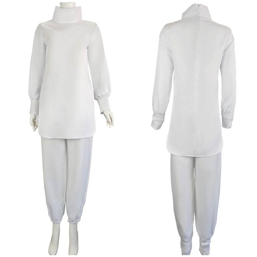Anime Hajime Kashimo Cosplay Costume