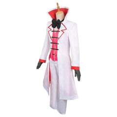 Anime Hazbin Hotel Lucifer Tenue Cosplay Costume
