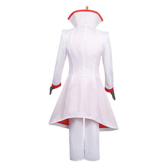 Anime Hazbin Hotel Lucifer Tenue Cosplay Costume