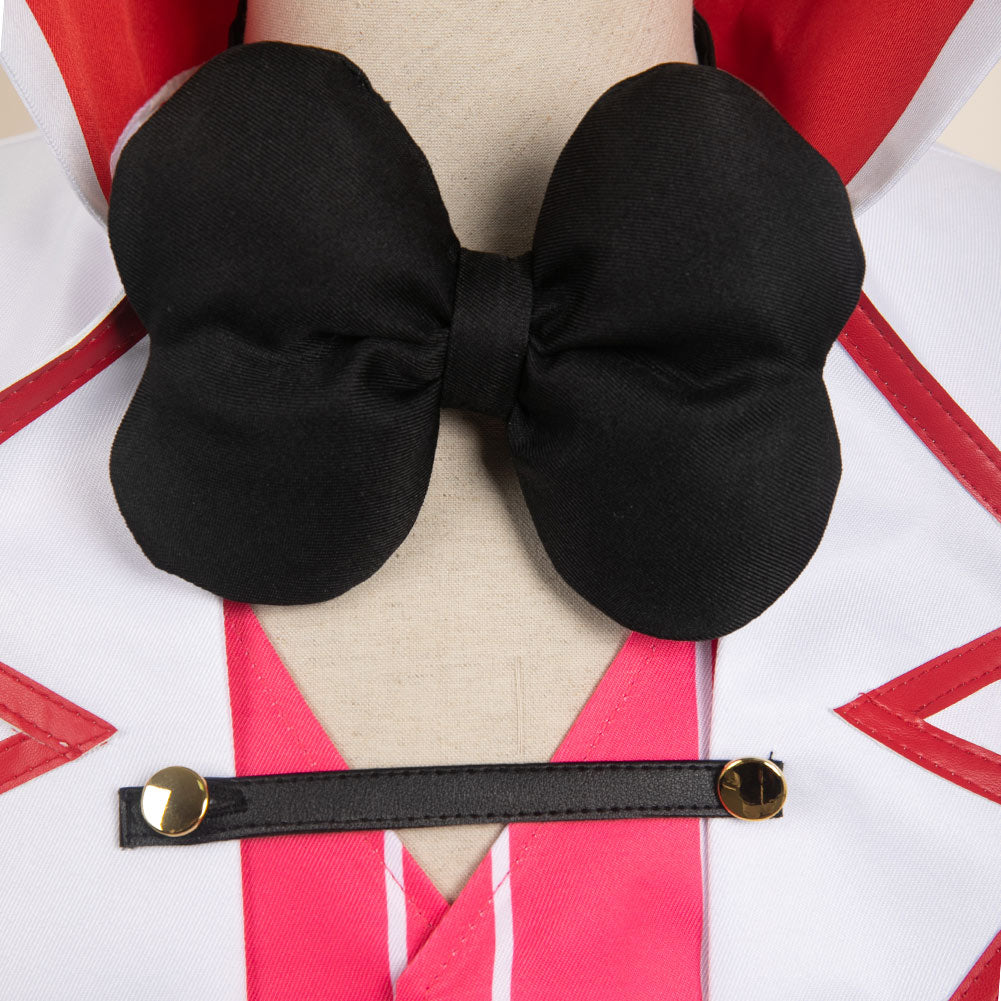 Anime Hazbin Hotel Lucifer Tenue Cosplay Costume