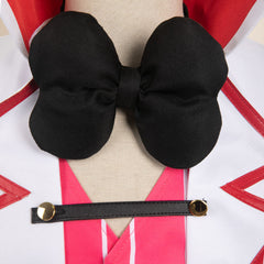 Anime Hazbin Hotel Lucifer Tenue Cosplay Costume