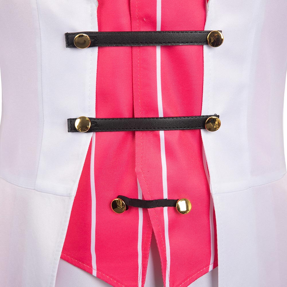 Anime Hazbin Hotel Lucifer Tenue Cosplay Costume