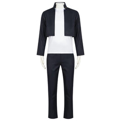 Anime Jujutsu Kaisen Haibara Yu Cosplay Costume