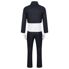 Anime Jujutsu Kaisen Haibara Yu Cosplay Costume