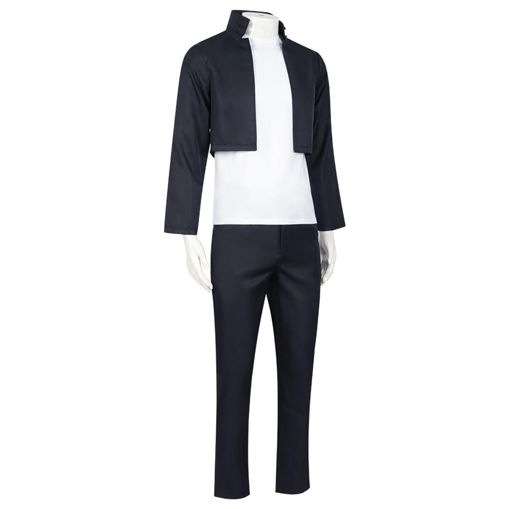 Anime Jujutsu Kaisen Haibara Yu Cosplay Costume