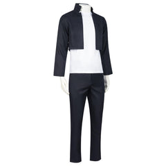 Anime Jujutsu Kaisen Haibara Yu Cosplay Costume