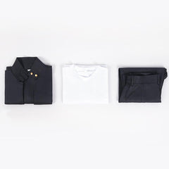 Anime Jujutsu Kaisen Haibara Yu Cosplay Costume