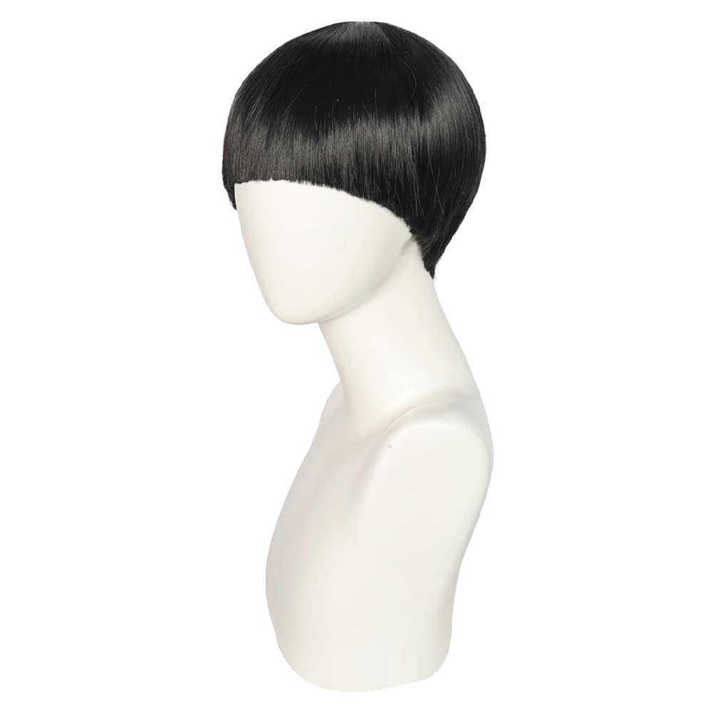 Anime Mashle: Magic And Muscles Mash Burnedead Cosplay Perruque