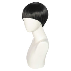 Anime Mashle: Magic And Muscles Mash Burnedead Cosplay Perruque