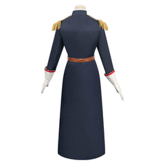 Anime Mato Seihei no Slave Tenka Izumo Cosplay Costume