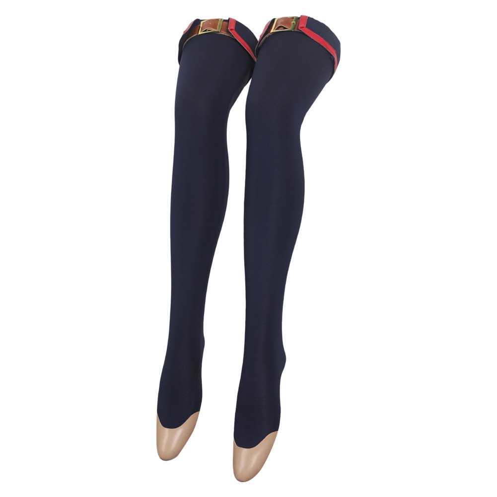 Anime Mato Seihei no Slave Tenka Izumo Cosplay Costume