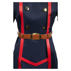 Anime Mato Seihei no Slave Tenka Izumo Cosplay Costume