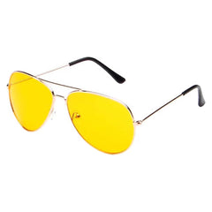 Anime One Piece Borsalino Cosplay Lunettes de Soleil Accessoire