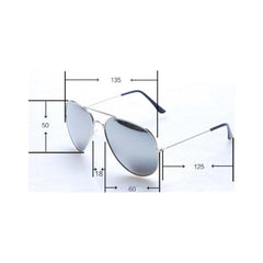 Anime One Piece Borsalino Cosplay Lunettes de Soleil Accessoire
