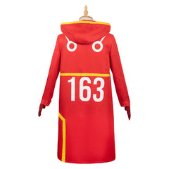 Anime One Piece Egghead Arc Luffy Cosplay Costume Ver.B