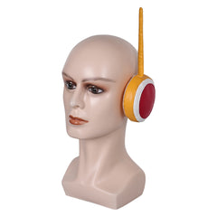 Anime One Piece Luffy Couvre-oreilles Cosplay Accessoire