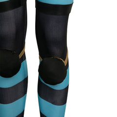 Anime One Piece York Cosplay Costume