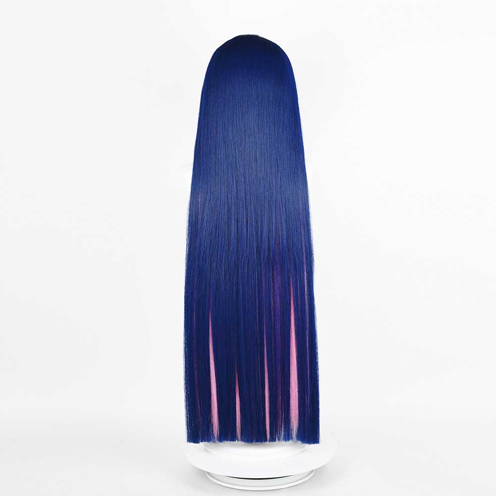 Anime Panty & Stocking with Garterbelt Stocking Cosplay Perruque