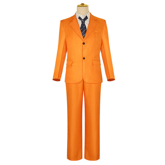 Anime Pluto Gesicht Cosplay Costume