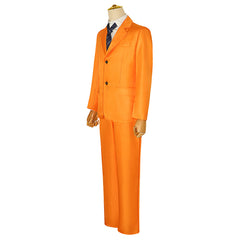 Anime Pluto Gesicht Cosplay Costume