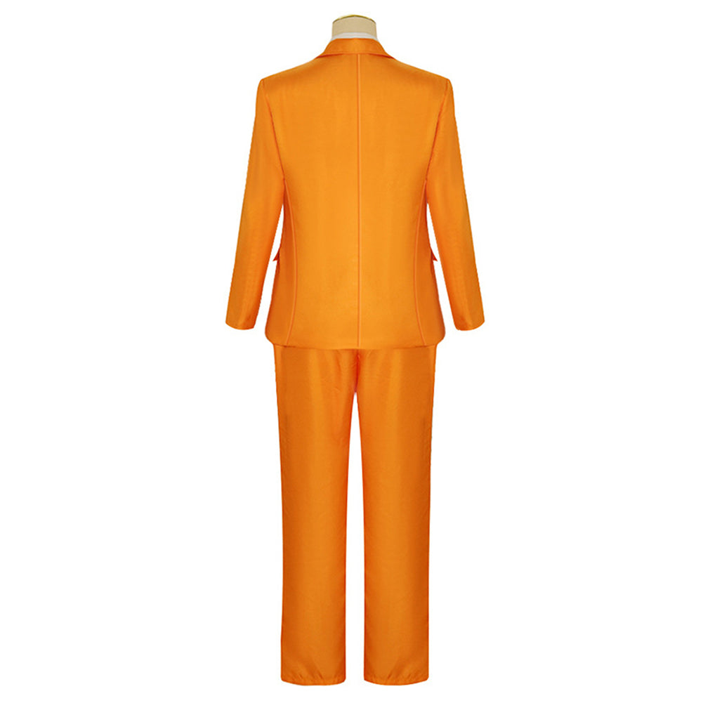 Anime Pluto Gesicht Cosplay Costume